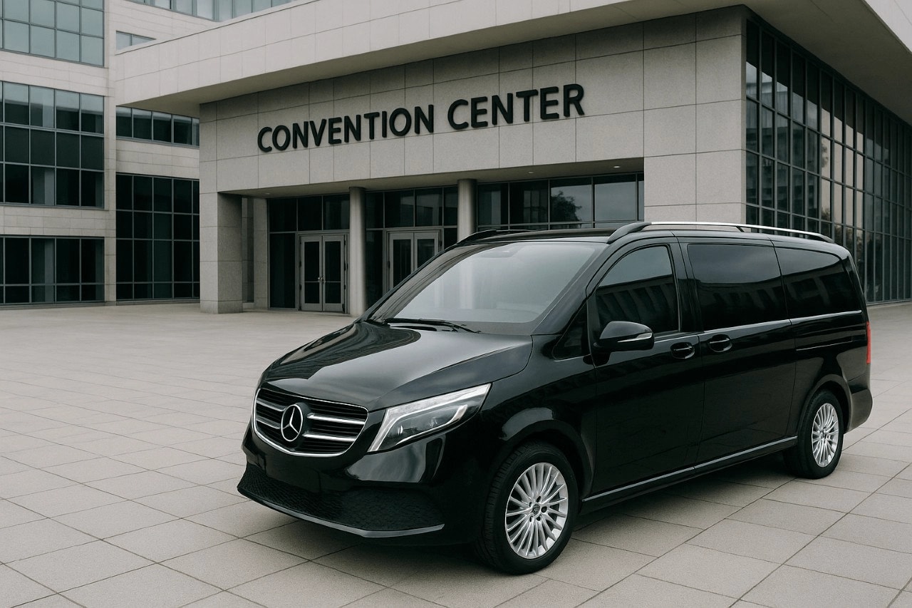 Chauffeur Service in Barcelona