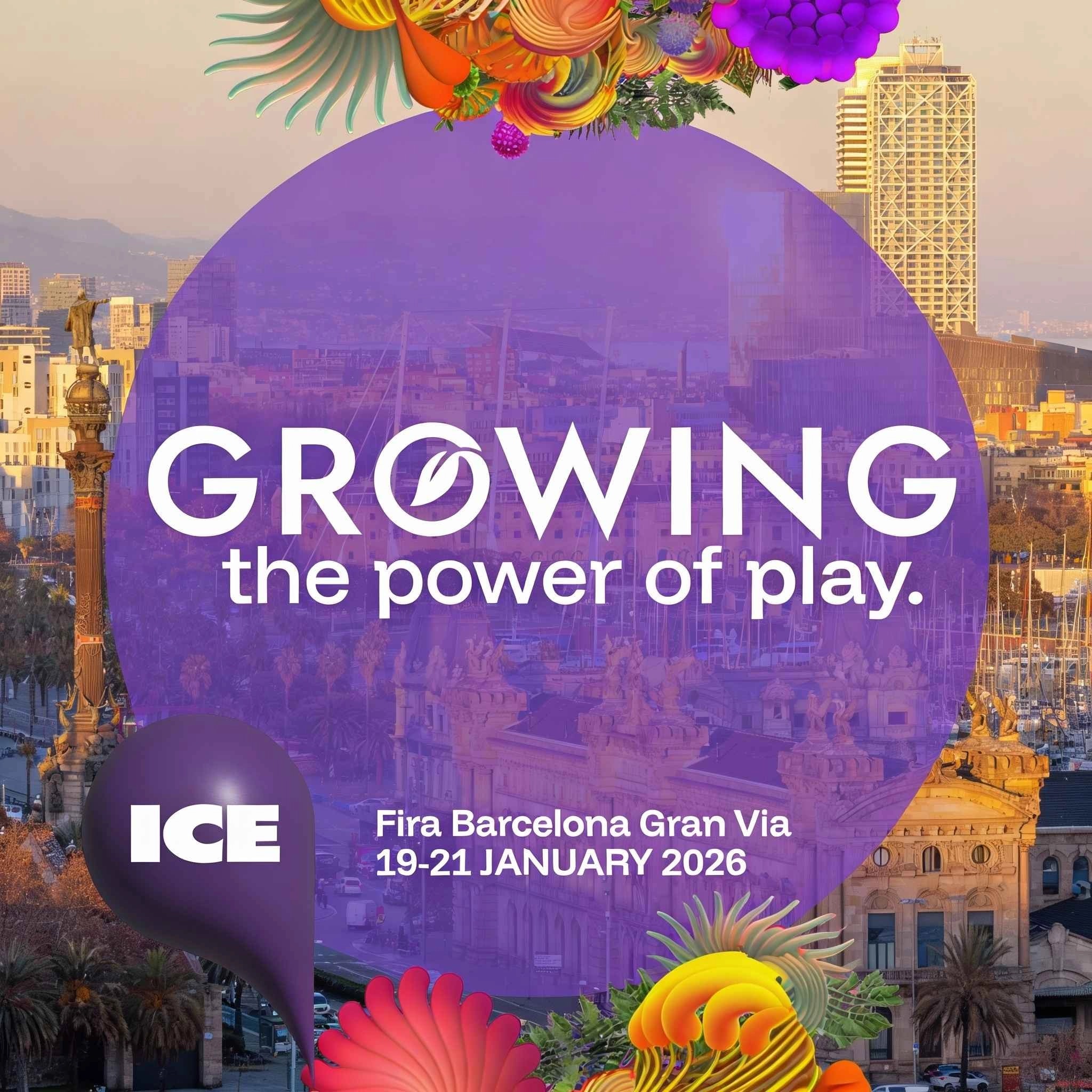 ICE Barcelona 2025 event – luxury chauffeur and airport transfer services by blinktransfers